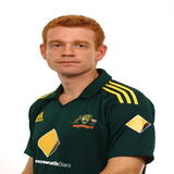Andrew McDonald