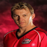 Brett Lee
