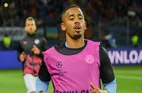 Arsenal Set to Complete Deal for Man City's Gabriel Jesus