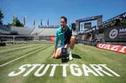 Marin Cilic Out of Wimbledon After Testing Positive for COVID-19