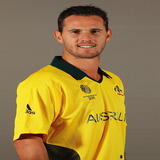 Shaun Tait