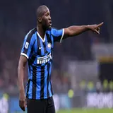 Romelu Lukaku
