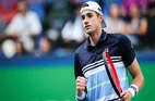 John Isner Sets Aces World Record in Wimbledon