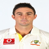 Shaun Marsh
