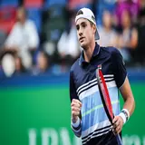 John Isner