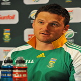 Graeme Smith