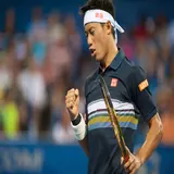 Kei Nishikori