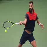 Benoit Paire