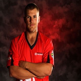 Aaron Finch