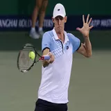 Kevin Anderson
