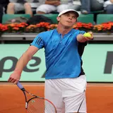 Sam Querrey