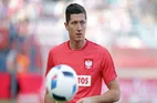 Robert Lewandowski to Sign With FC Barcelona