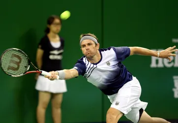 Mardy Fish