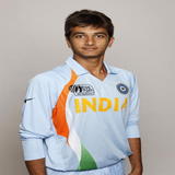 Harshal Patel