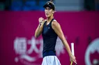 Bernarda Pera Wins Hamburg Open Title