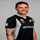 Brendon McCullum