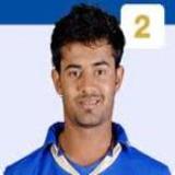Abhishek Raut
