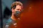 Sebastian Vettel Announces Retirement from Formula One