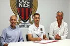 Free Agent Aaron Ramsey Signs With Ligue 1 Club Nice After Juventus Release