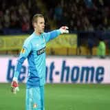 Bernd Leno