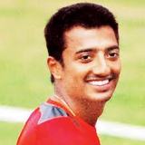 Ankeet Chavan