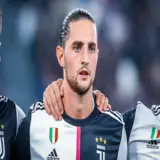 Adrien Rabiot