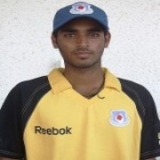 Bhuvneshwar Kumar