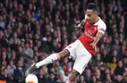 Chelsea to Move for Barcelona's Aubameyang & de Jong - Reports