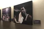 Boston Celtics' Bill Russell number six jersey retired by all NBA teams