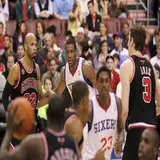 Thaddeus Young
