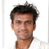Dheeraj Jadhav