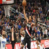 Trevor Ariza