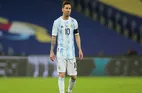 Lionel Messi and Neymar Jr Not Nominated for Ballon d'Or