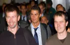 Ronaldo Amid Man Utd Speculation: 'The Media Is Telling Lies'