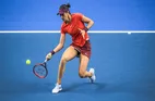 Petra Kvitova and Caroline Garcia to Meet at Cincinnati Finals