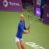 Victoria Azarenka