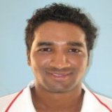 Gautam Muralidharen
