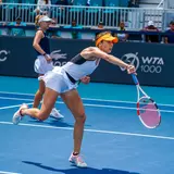 Alize Cornet