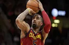 JR Smith Says He Was ‘100 Percent’ Blackballed From the NBA
