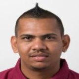Sunil Narine