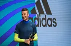 Football Great David Beckham Lines up for Hours to Pay Respects for Queen