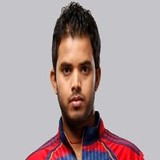 Prashant Naik