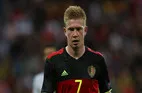 Martinez Hails KDB as 'Most Incredible Playmaker in World Football'