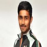 Shrikant Mundhe