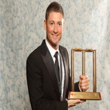 Michael Clarke