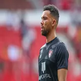 Ryan Fredericks