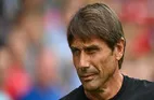 Tottenham's Antonio Conte Slams Juventus Links as 'Disrespectful'
