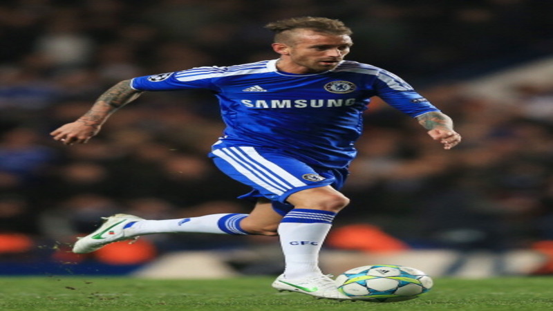 Wednesday's Uefa Champions League Review 4/4