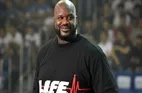Shaquille O’Neal Open to Joining Forces with Jeff Bezos to Buy the Phoenix Suns