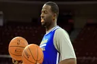 Draymond Green, Taking Time Off, Vows to Work on Himself